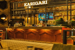 Karigari Restaurant