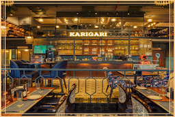 Karigari Restaurant