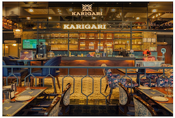 Karigari Restaurant