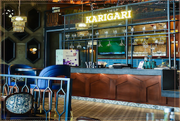 Karigari Restaurant