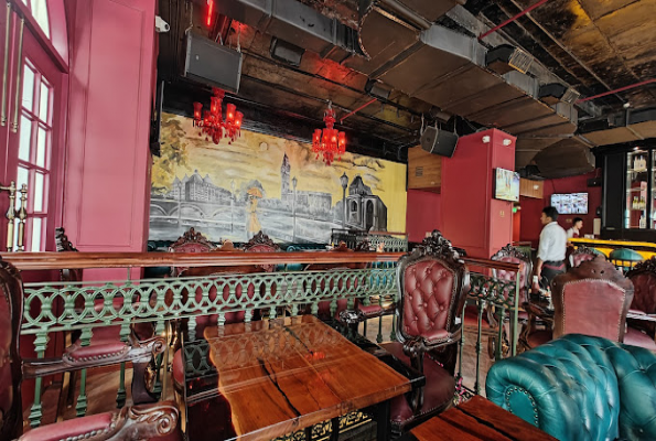Venue Image