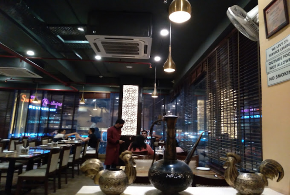 Karims Restaurant 1