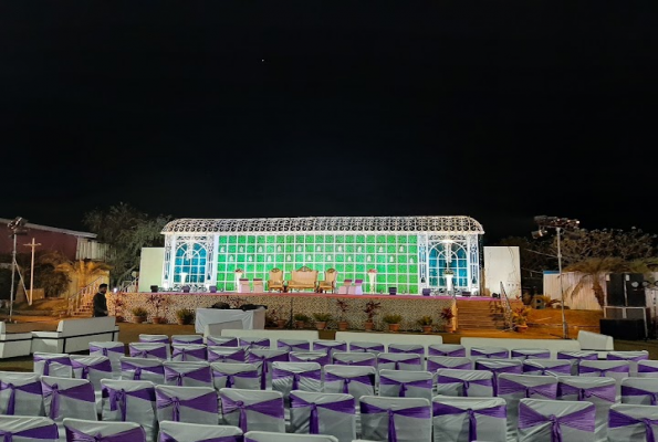 Bhandari Farm 3