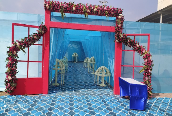 Bhandari Farm 2