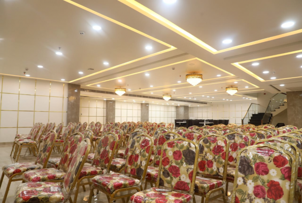 Hotel Impact 2