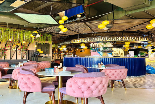 Xero Courtyard 1