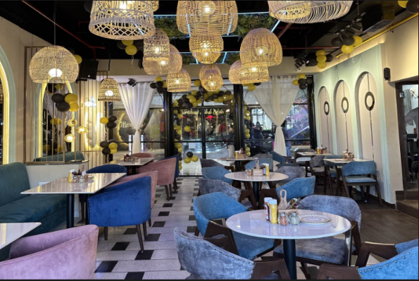 Xero Courtyard 2