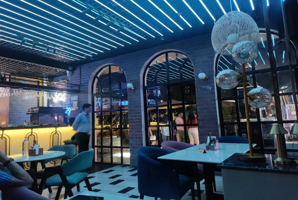 Xero Courtyard 3