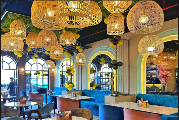 Xero Courtyard 4