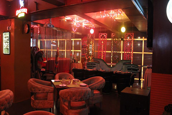 Urban Hub 4