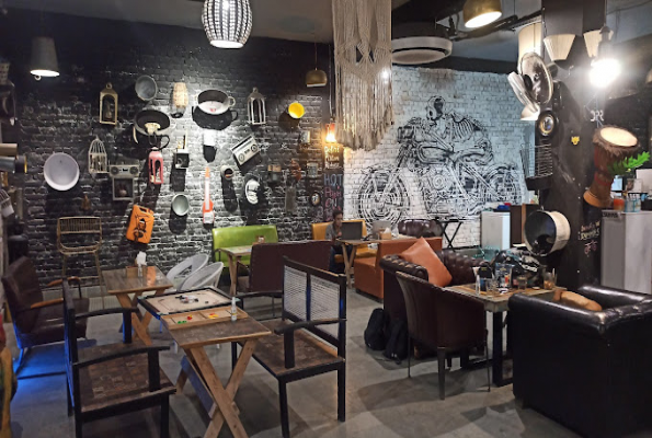 Venue Image