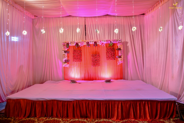 DDS Hotel & Banquet 4