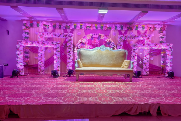 DDS Hotel & Banquet 3