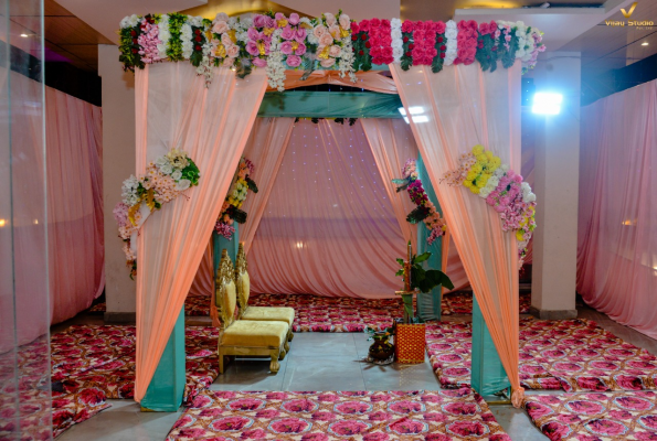 DDS Hotel & Banquet 2