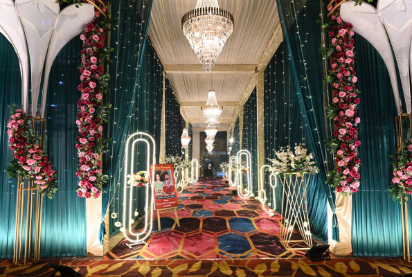 DDS Hotel & Banquet 3