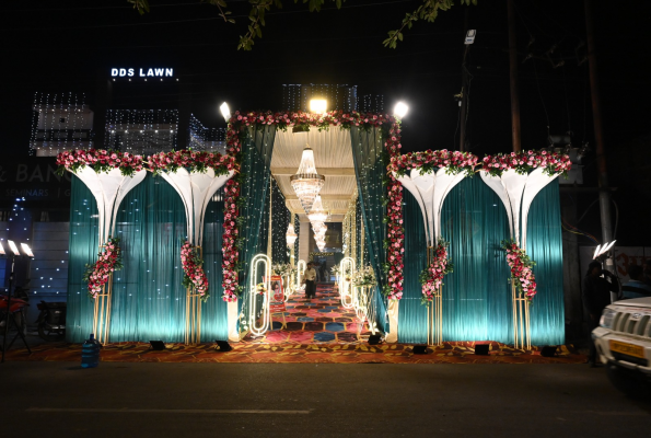 DDS Hotel & Banquet 4