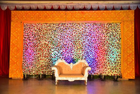 Hjss Convention Hall 1