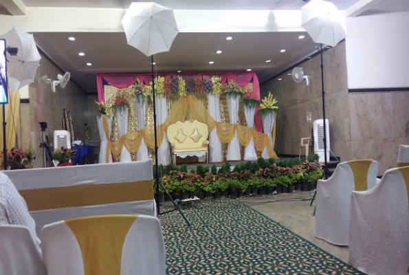 Krishna Convention Hall 2