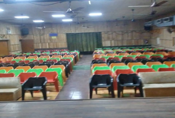 Noida Auditorium 1
