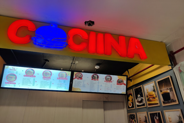 Cociina 1