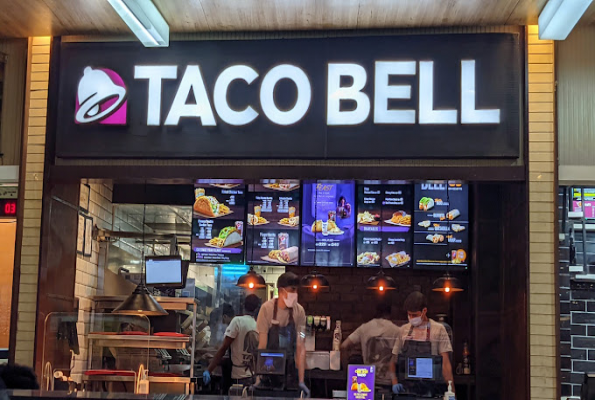 Taco Bell 1