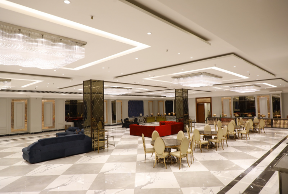 Star Continental 3