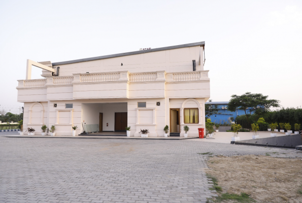 Venue Image