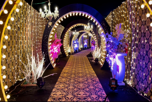 Ashokraj Resort And Farms 1