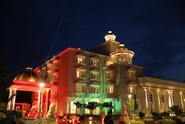 Ashokraj Resort And Farms 3