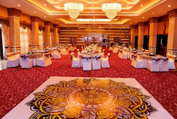 Jalsa Resort & Banquets