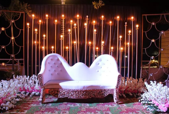 Jalsa Resort & Banquets 2