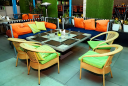 Jalsa Resort & Banquets