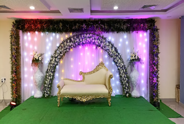 Vedika Banquet Hall 2