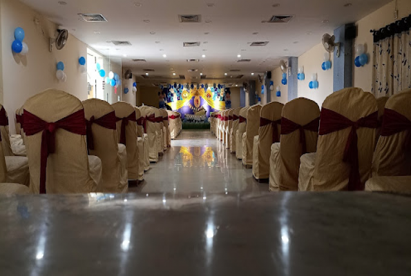 Vedika Banquet Hall