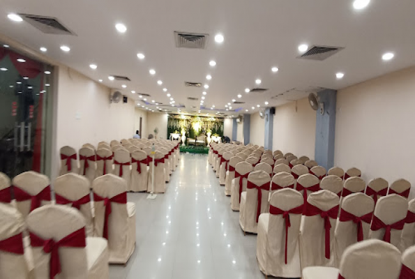 Vedika Banquet Hall 4