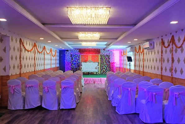 Hotel Konark Inn 2