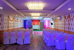 Hotel Konark Inn