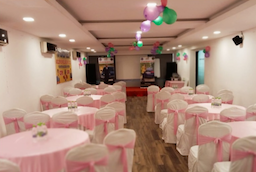 Hotel Konark Inn