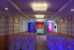Hotel Konark Inn
