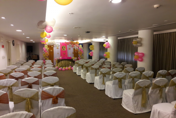 Galaxy Club 1