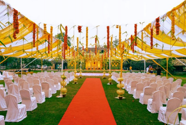 Dream Valley Resort