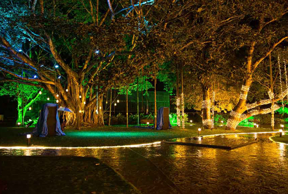 Signature Club Resort 2