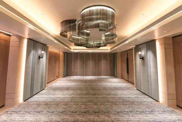Regenta Sgs Greenotel 1