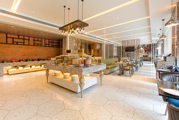 Regenta Sgs Greenotel 4
