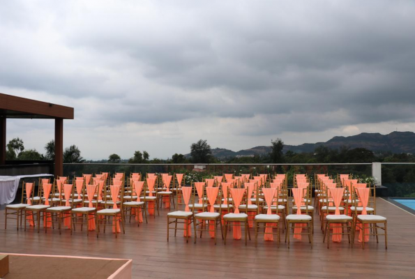 Regenta Sgs Greenotel 5