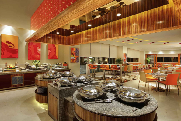 Ibis Bengaluru City Centre 3