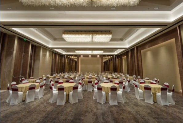 Fairfield By Marriott Kolkata 2