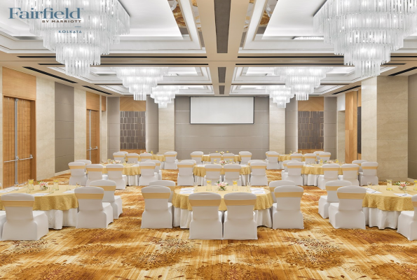 Fairfield By Marriott Kolkata 5