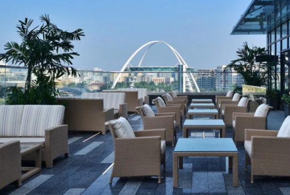 Fairfield By Marriott Kolkata 1