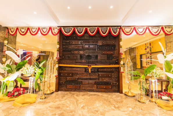 Illam Hospitality & Banquets 1